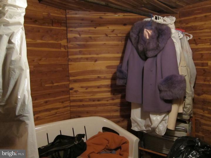9948 Sandy Road Philadelphia, PA 19115 - Photo 17 of 18 Closet
