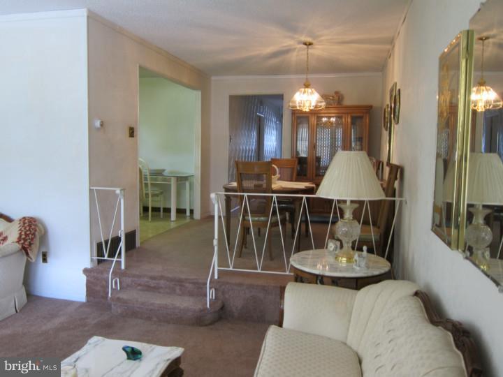 9948 Sandy Road Philadelphia, PA 19115 - Photo 6 of 18 Dining Room