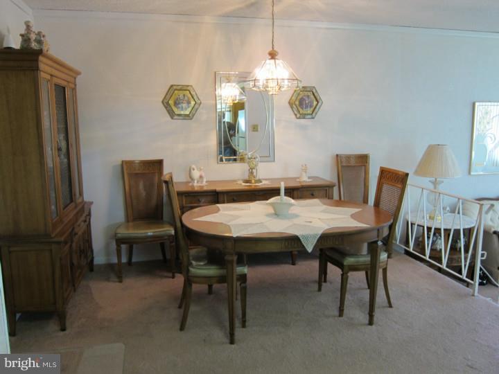 9948 Sandy Road Philadelphia, PA 19115 - Photo 9 of 18 Dining Room