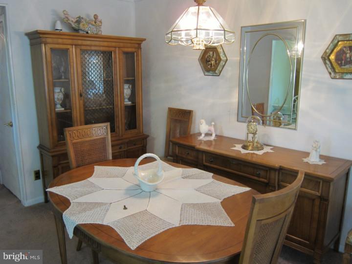 9948 Sandy Road Philadelphia, PA 19115 - Photo 10 of 18 Dining Room