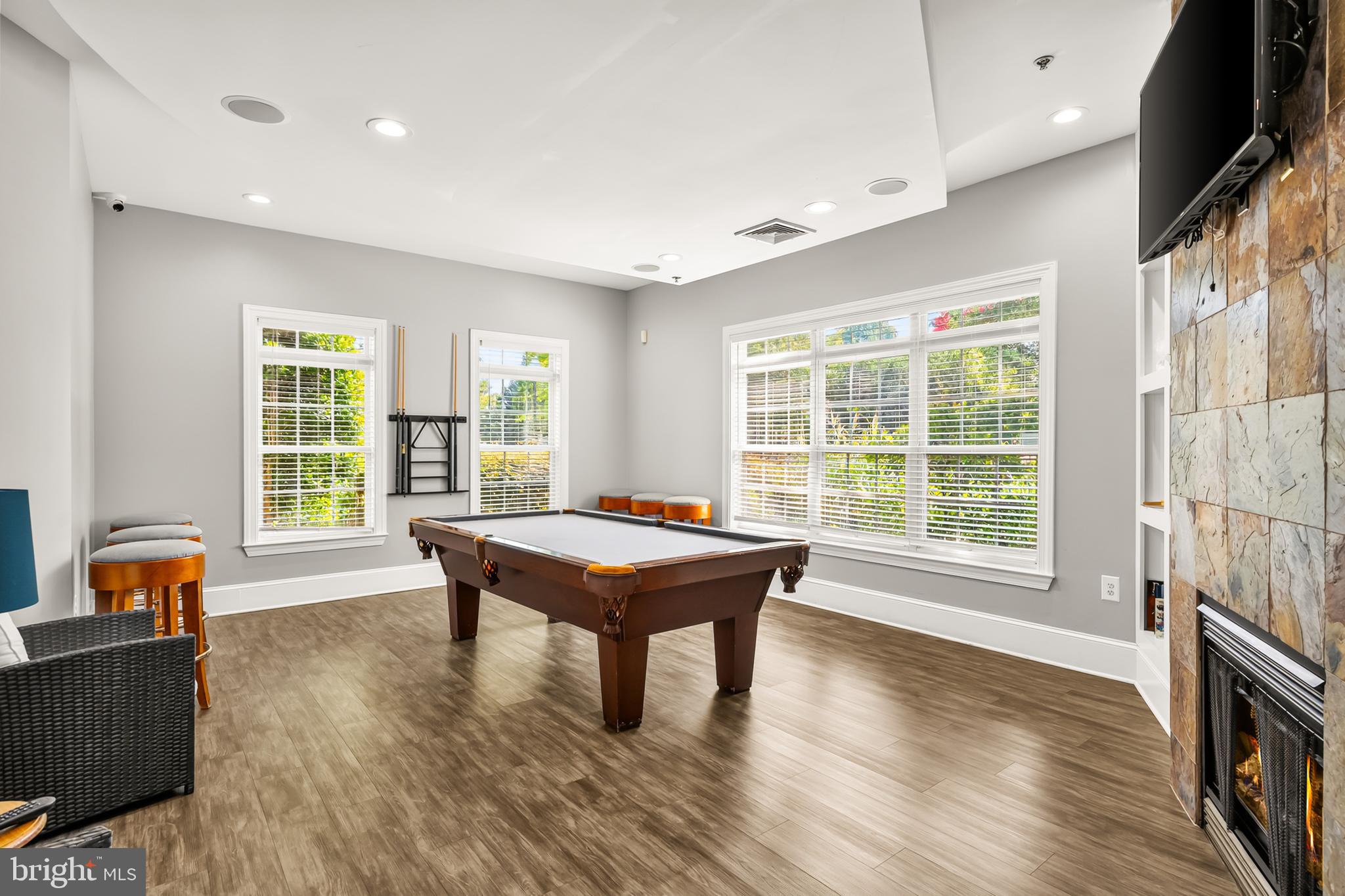 514 Sunset View Terrace Southeast, Unit 207 Leesburg, VA 20175 - Photo 41 of 51