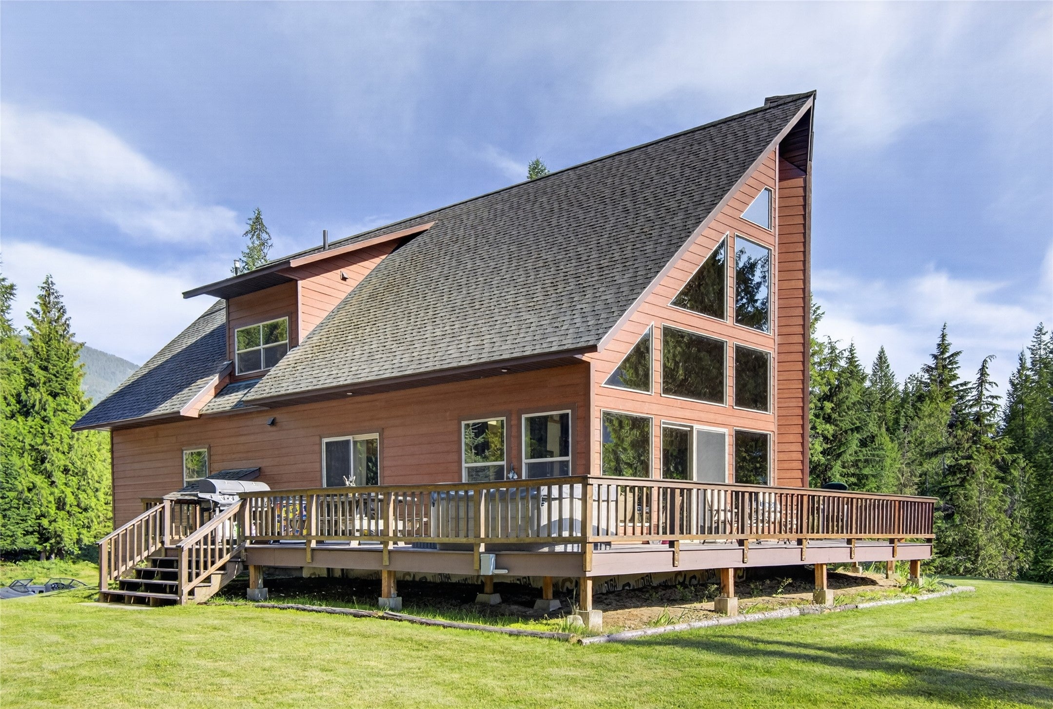 719 Doonan Mountain Road Troy, MT 59935 - Photo 34 of 77 Gallery Image 34