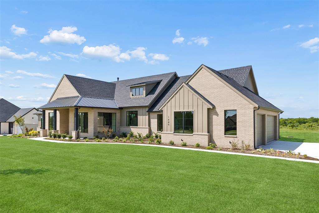 1446 Streetman Road Royse City, TX 75189 - Photo 3 of 32