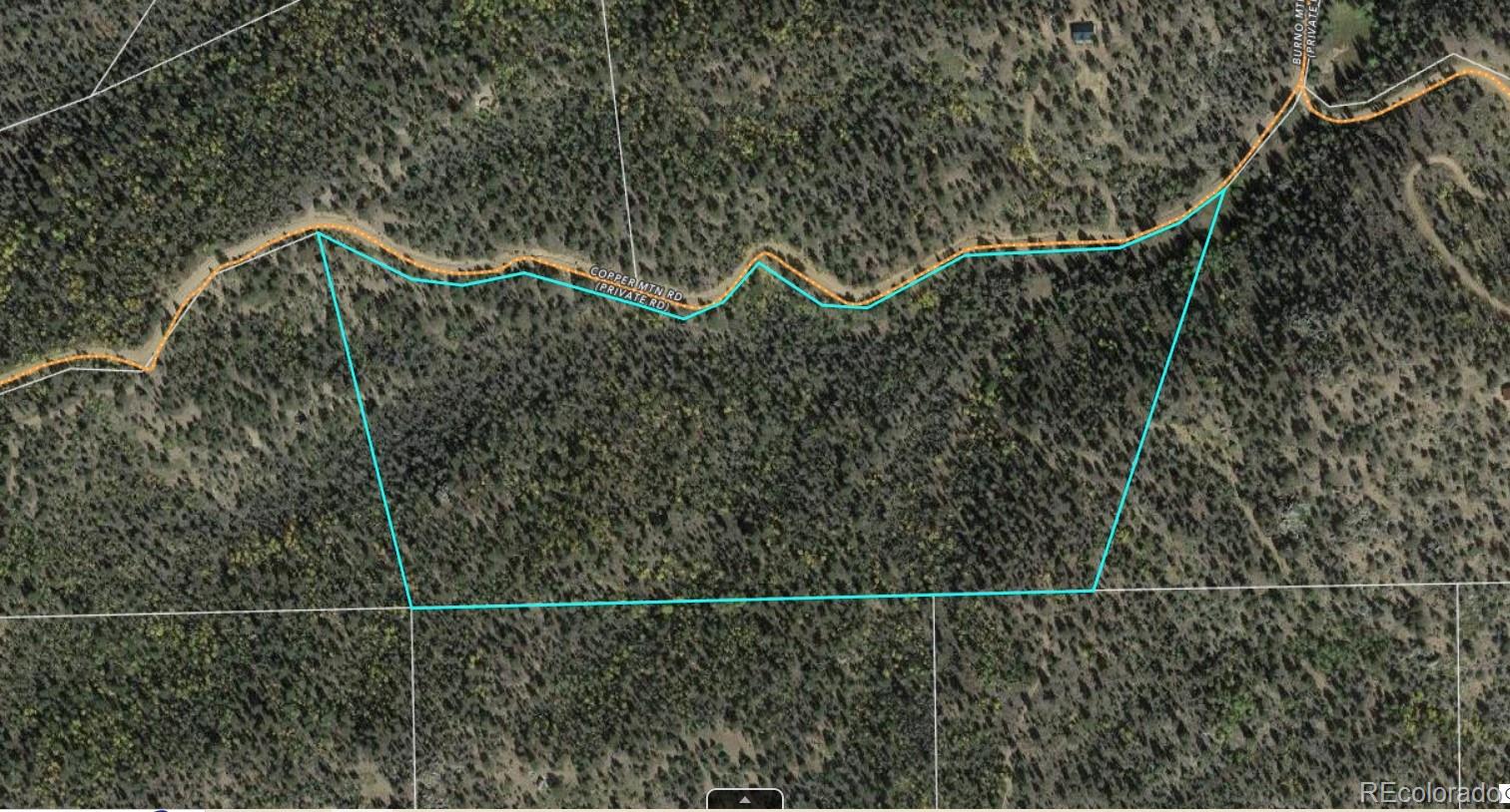 27 Copper Mountain Road Cotopaxi, CO 81223 - Photo 11 of 24