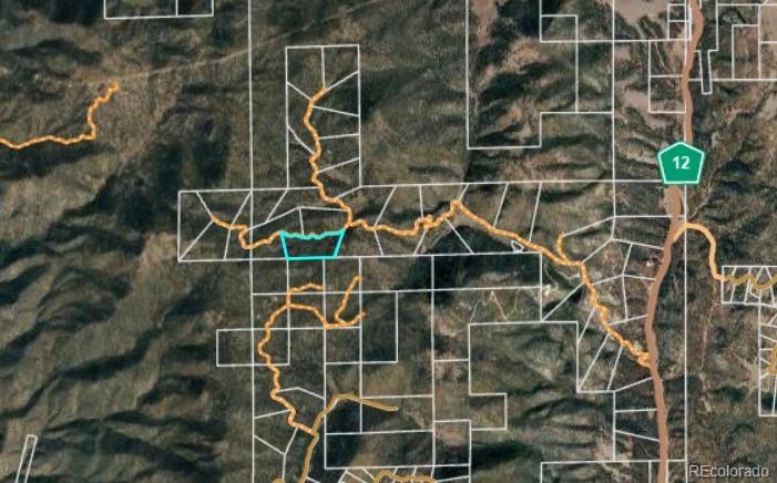 27 Copper Mountain Road Cotopaxi, CO 81223 - Photo 12 of 24