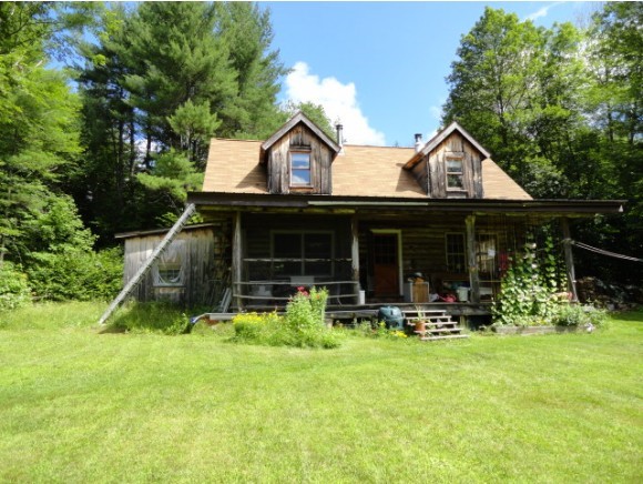 95 Nash Corner Road Gilsum, NH 03448 - Photo 1 of 1
