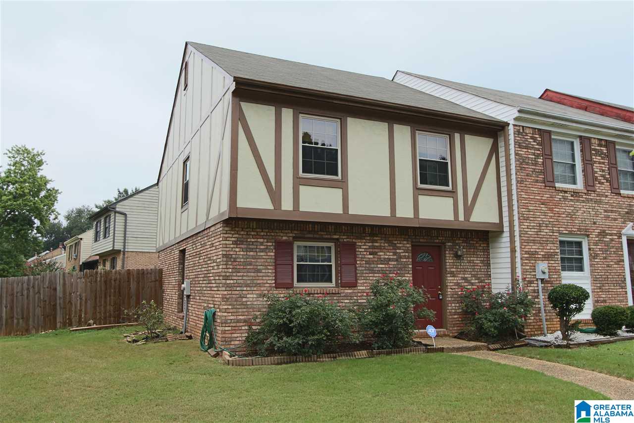 712 Cahaba Manor Trail Pelham, AL 35124 - Photo 16 of 16