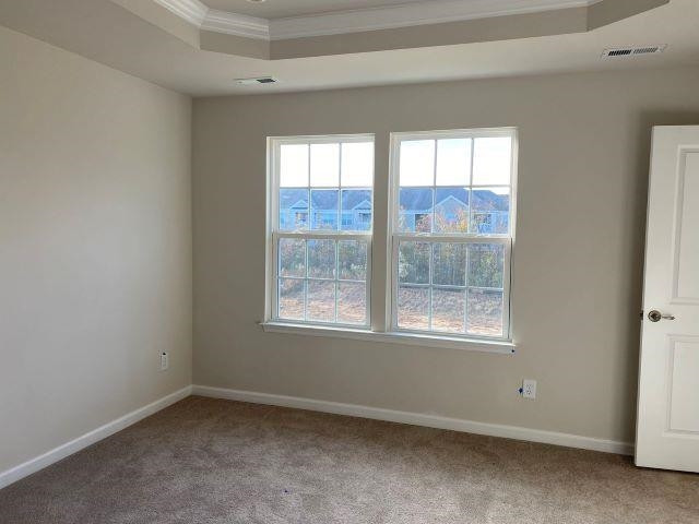 4912 Crossley Street Raleigh, NC 27616 - Photo 6 of 6 Photo 6