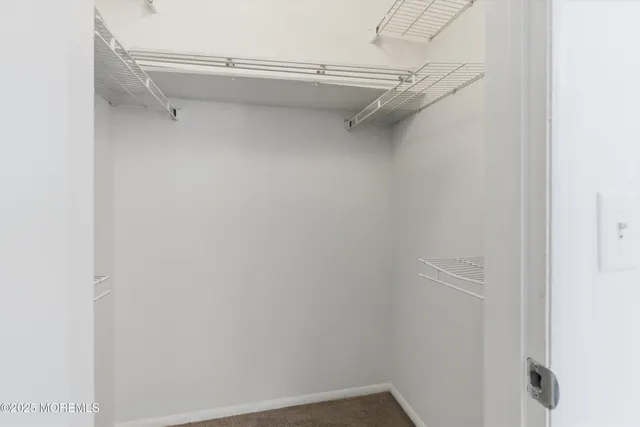 a view of a small space