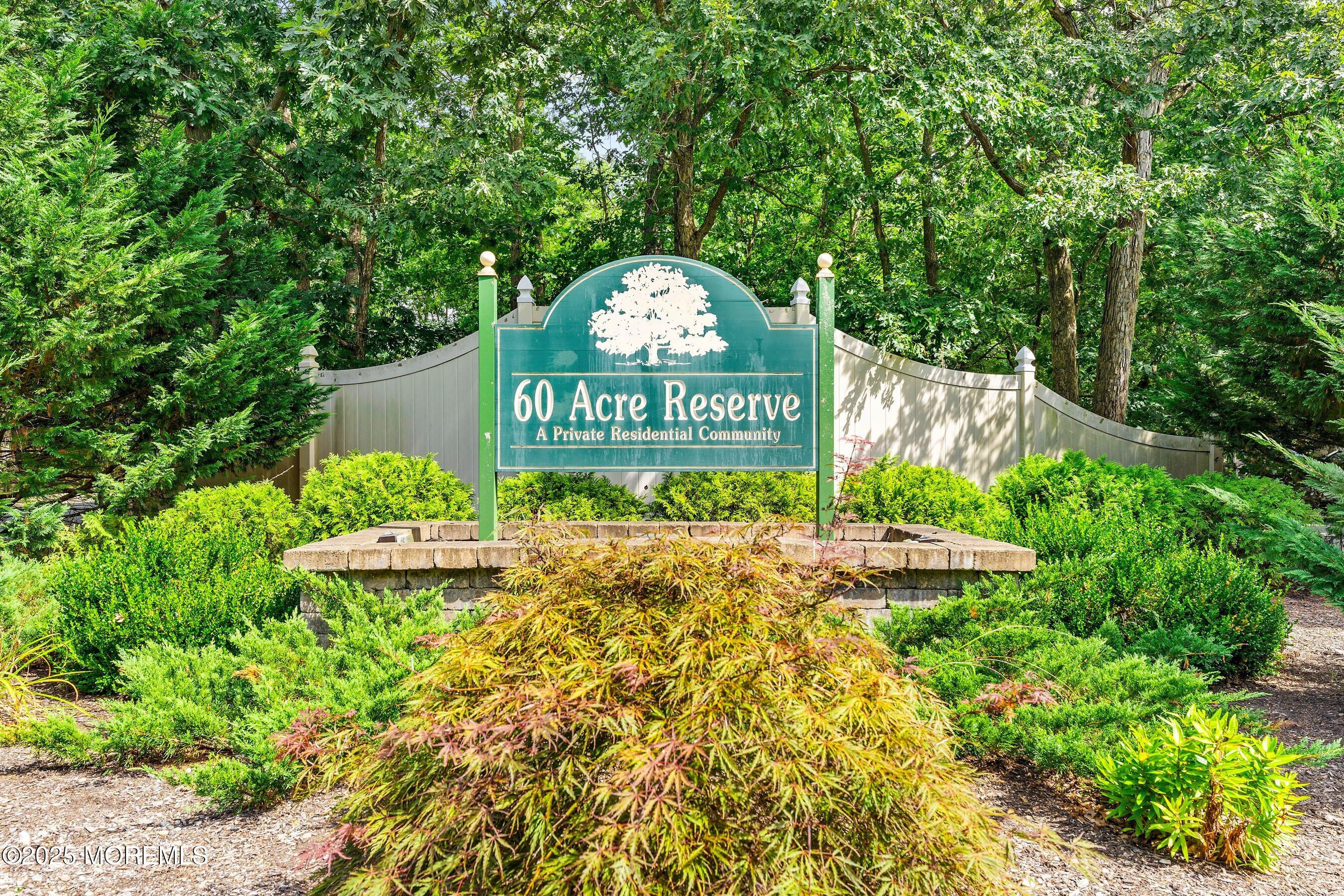 602 Violet Lane Jackson, NJ 08527 - Photo 18 of 28 18-CommSign 821