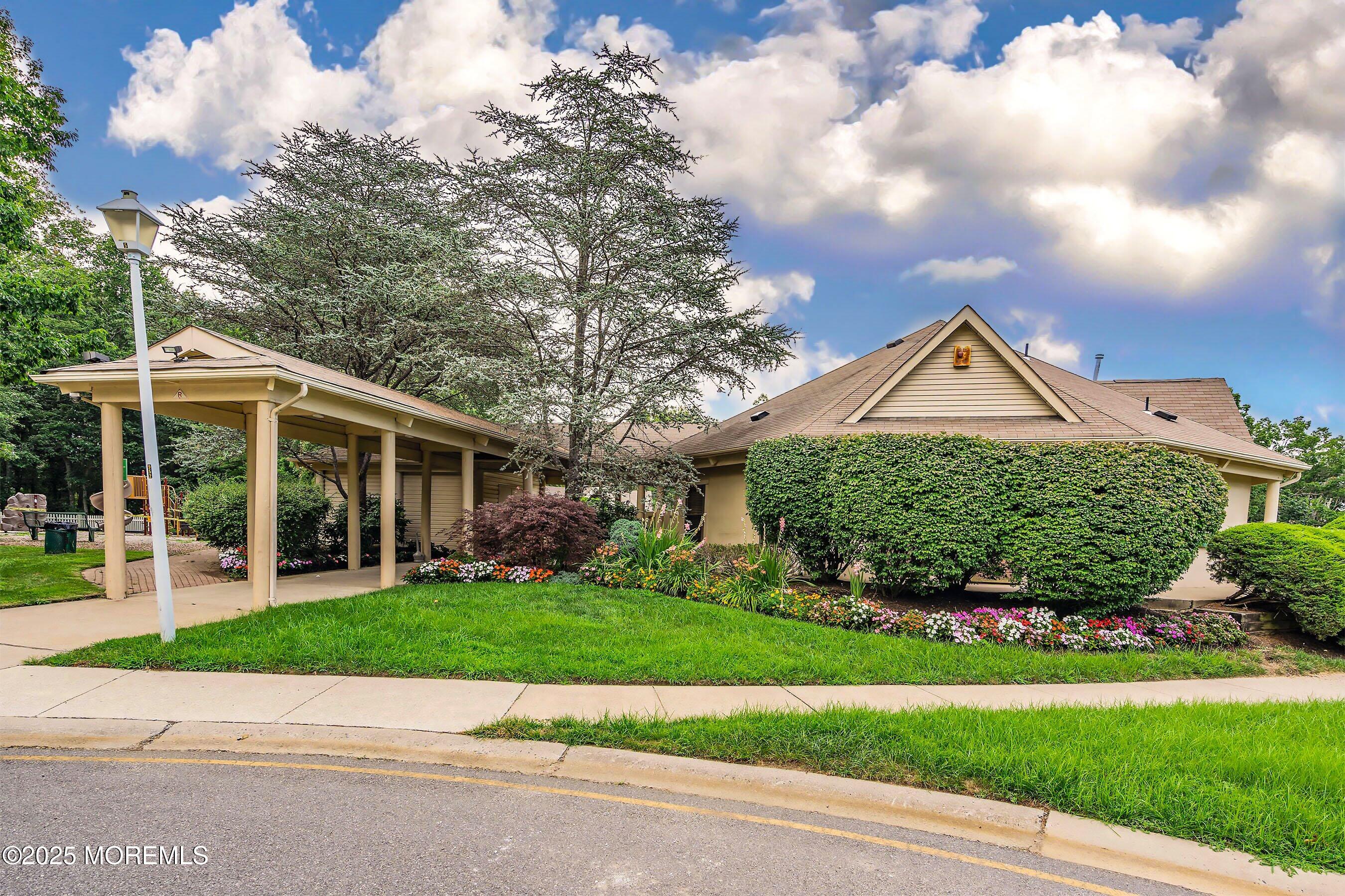 602 Violet Lane Jackson, NJ 08527 - Photo 20 of 28 20-Clubhouse