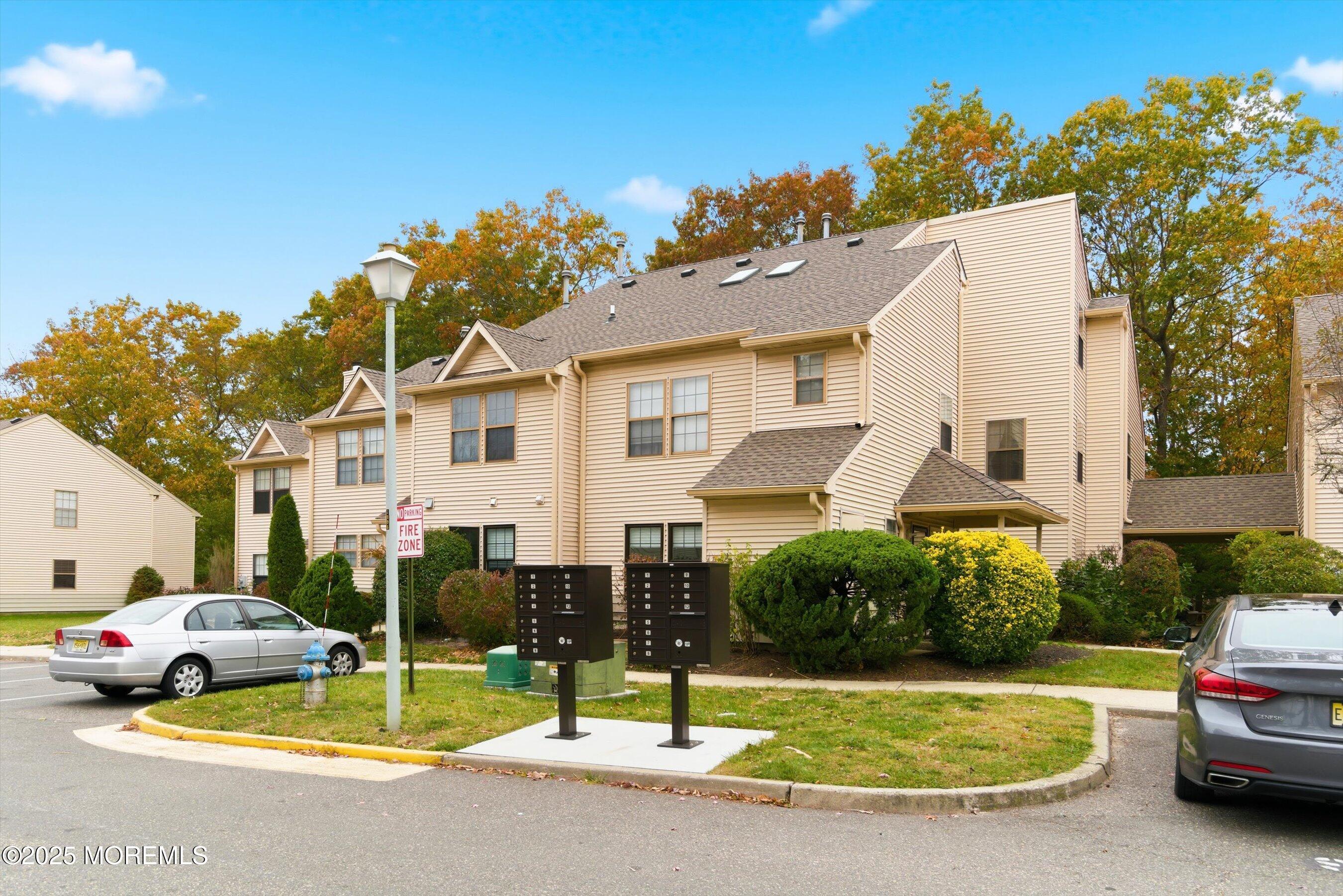 602 Violet Lane Jackson, NJ 08527 - Photo 2 of 28 01-Front