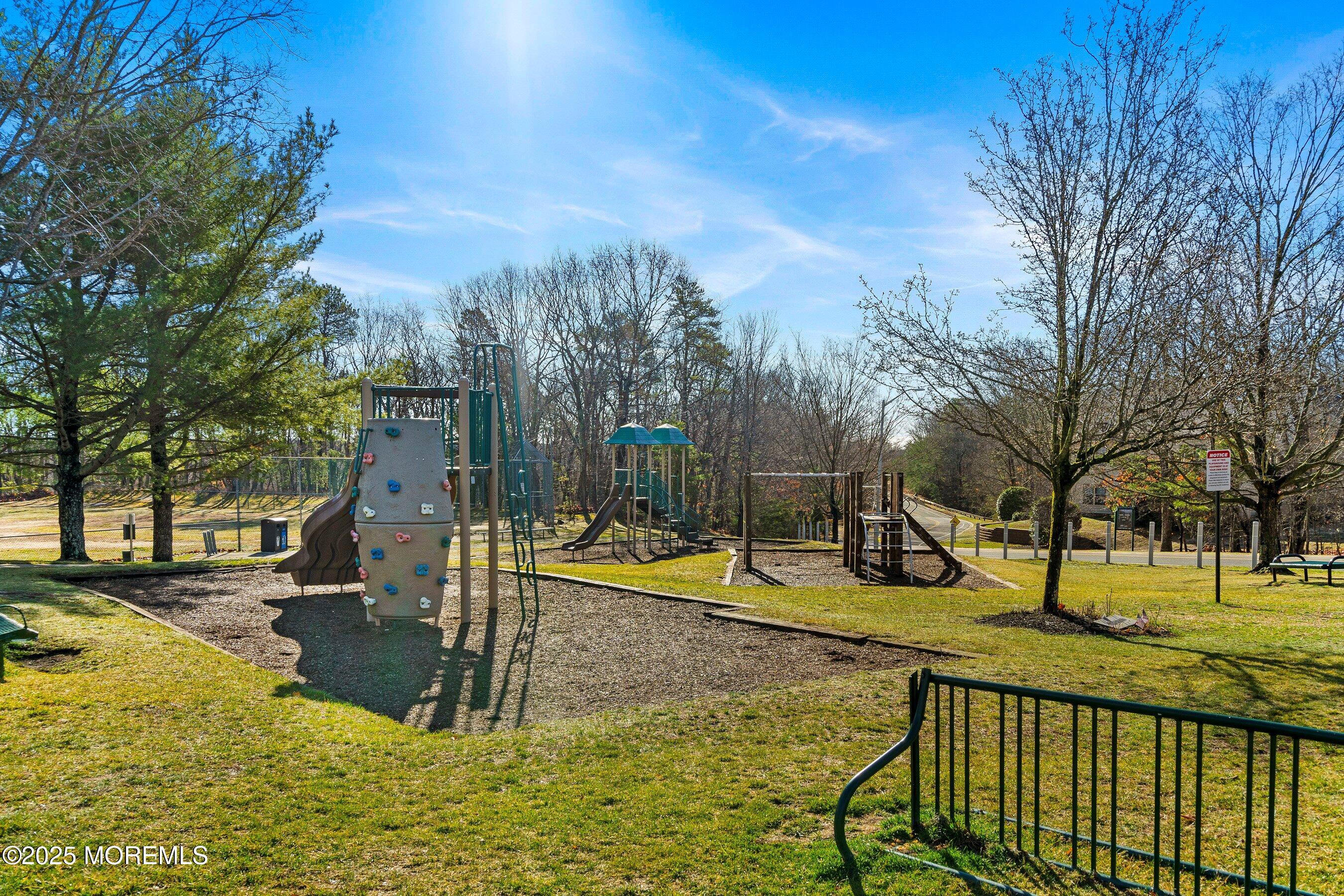 602 Violet Lane Jackson, NJ 08527 - Photo 24 of 28 24-Playground 2