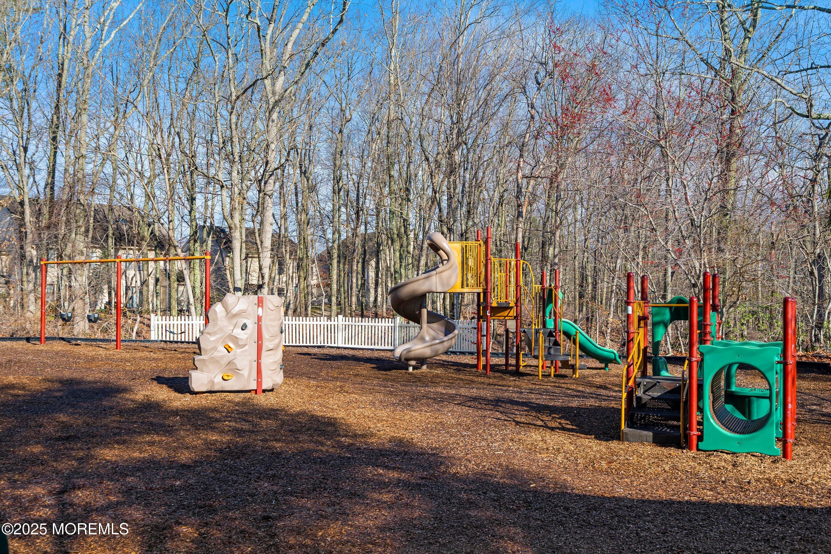 602 Violet Lane Jackson, NJ 08527 - Photo 25 of 28 25-Playground 1