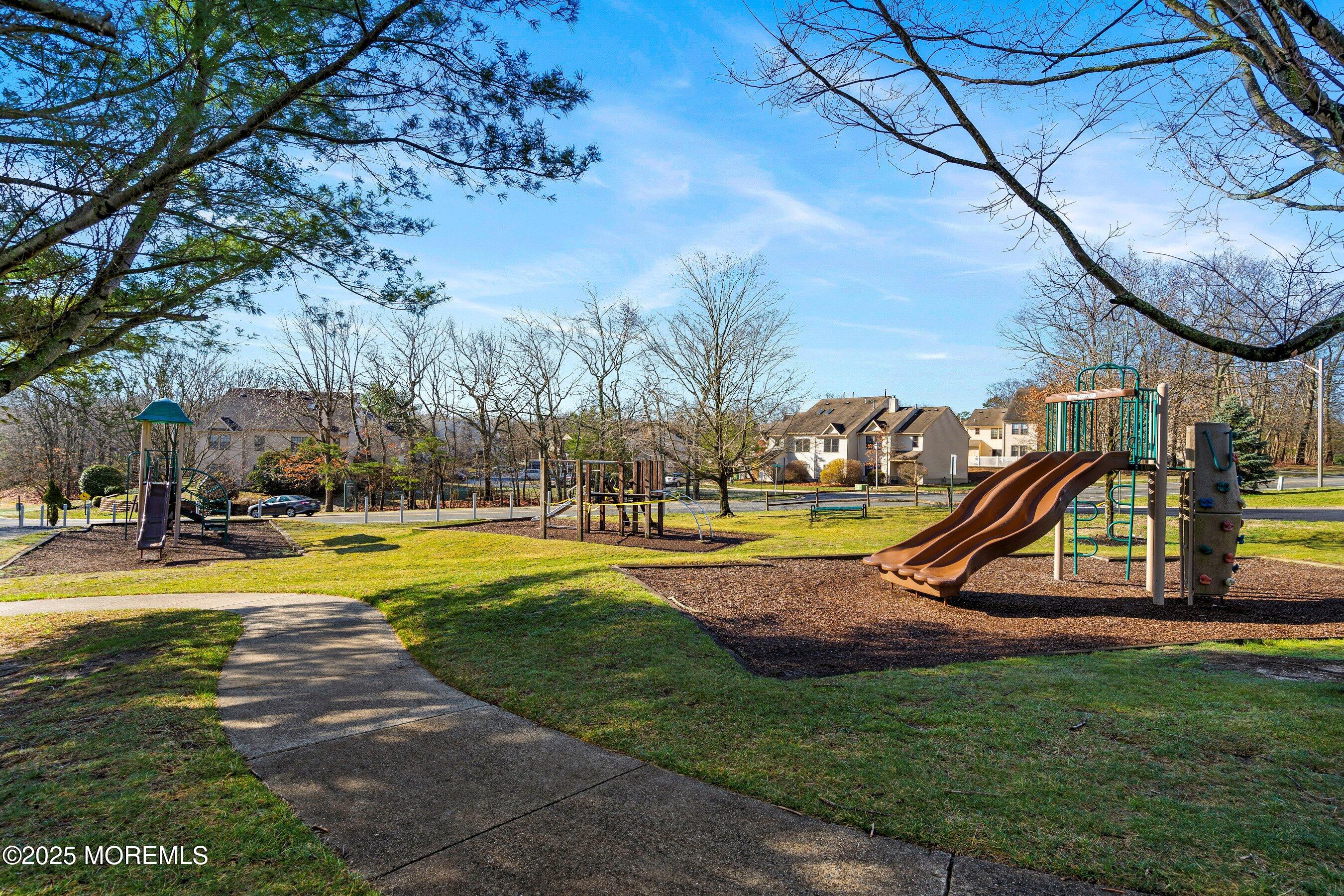 602 Violet Lane Jackson, NJ 08527 - Photo 26 of 28 26-Playground 3