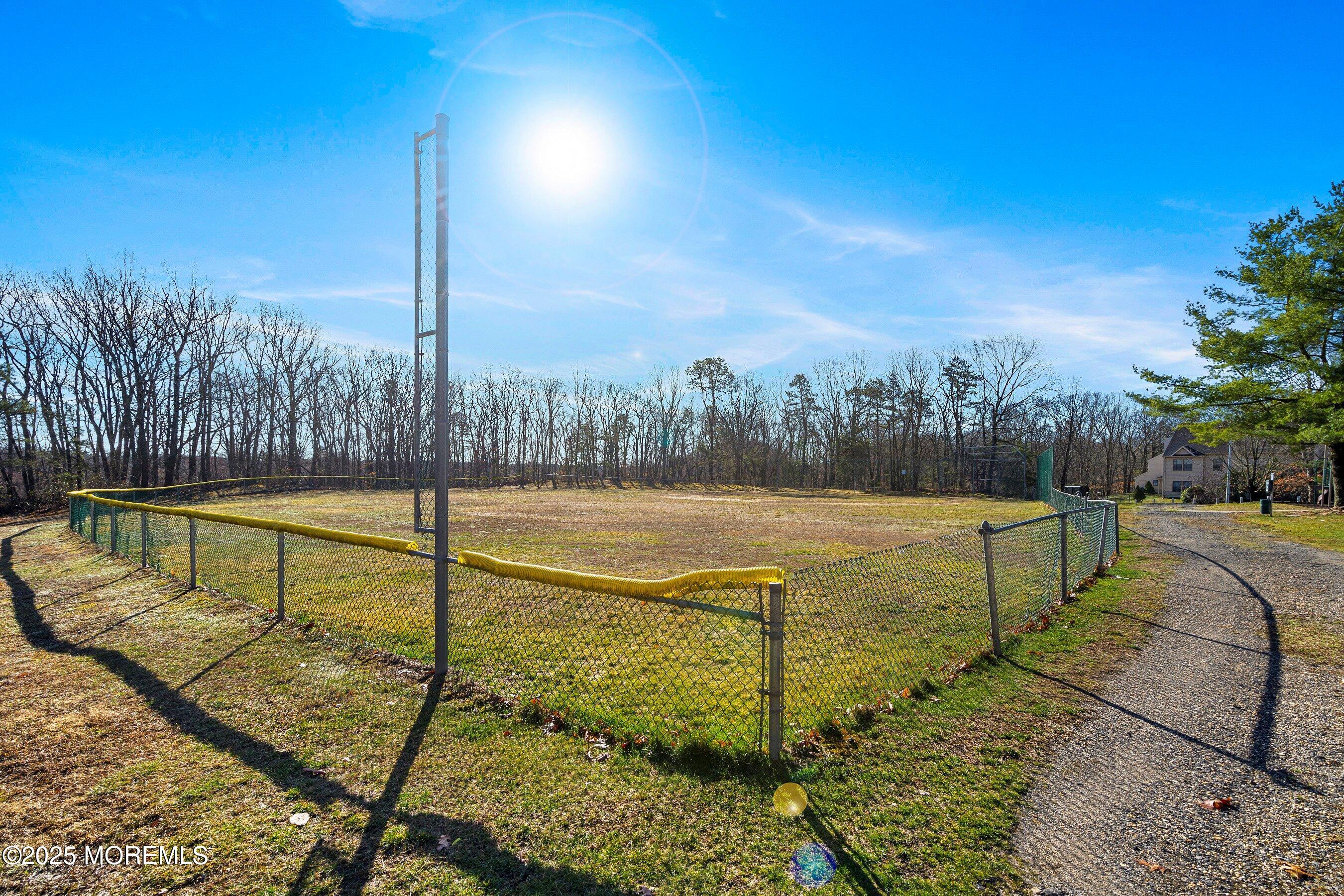 602 Violet Lane Jackson, NJ 08527 - Photo 28 of 28 28-Ball Field