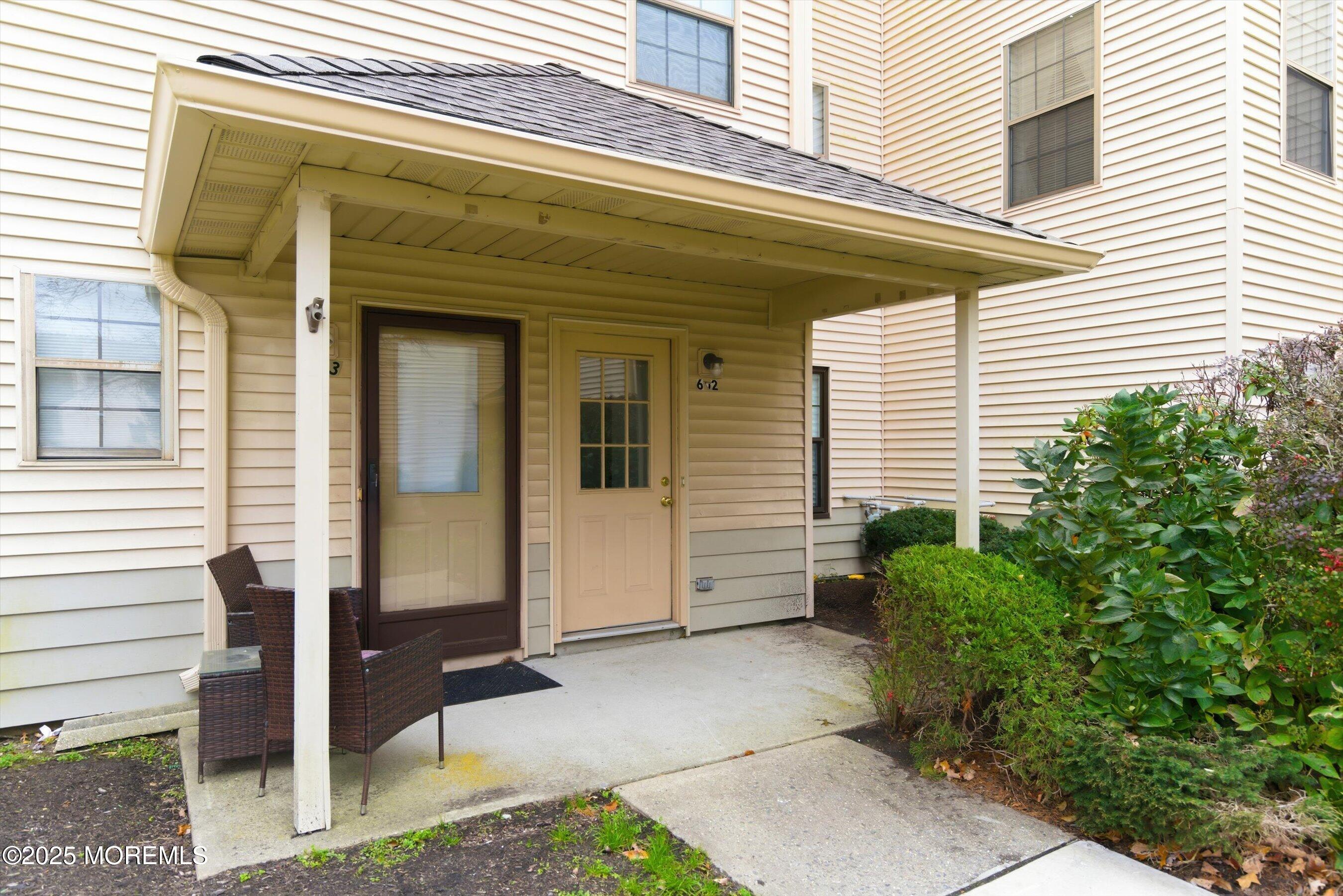 602 Violet Lane Jackson, NJ 08527 - Photo 3 of 28 03-Front Porch
