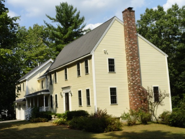32 Old Meetinghouse Road Townsend, MA 01469 - Photo 1 of 25 Gallery Image 1