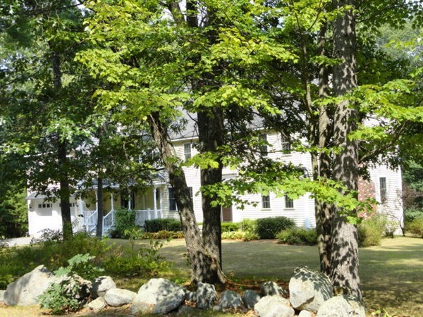 32 Old Meetinghouse Road Townsend, MA 01469 - Photo 25 of 25 Gallery Image 25