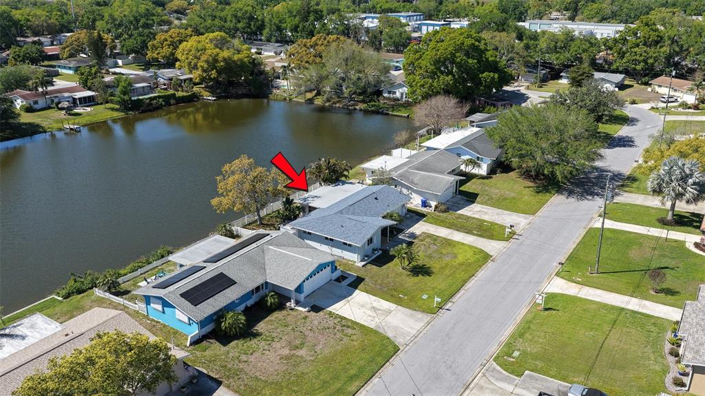 1218 Lazy Lake Road East Dunedin, FL 34698 - Photo 53 of 58