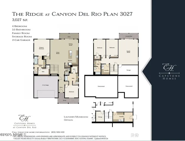 $1,038,360 | 564 North Valerian Lane, Unit LOT 28, Flagstaff, AZ 86004