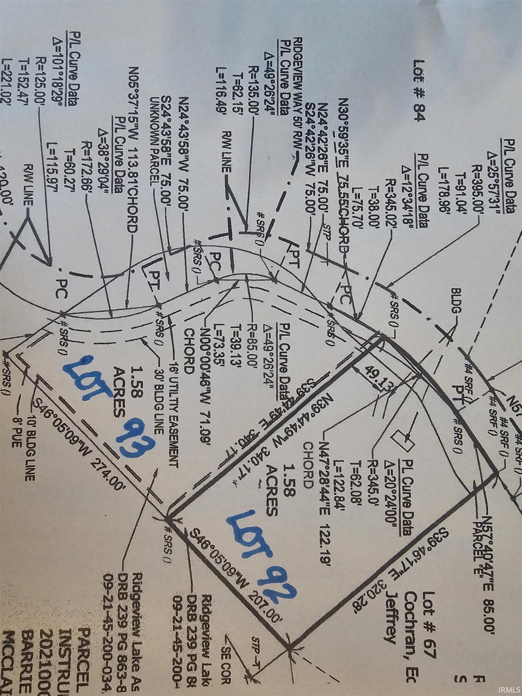 South Ridgeview Way Logansport, IN 46947 - Photo 9 of 9