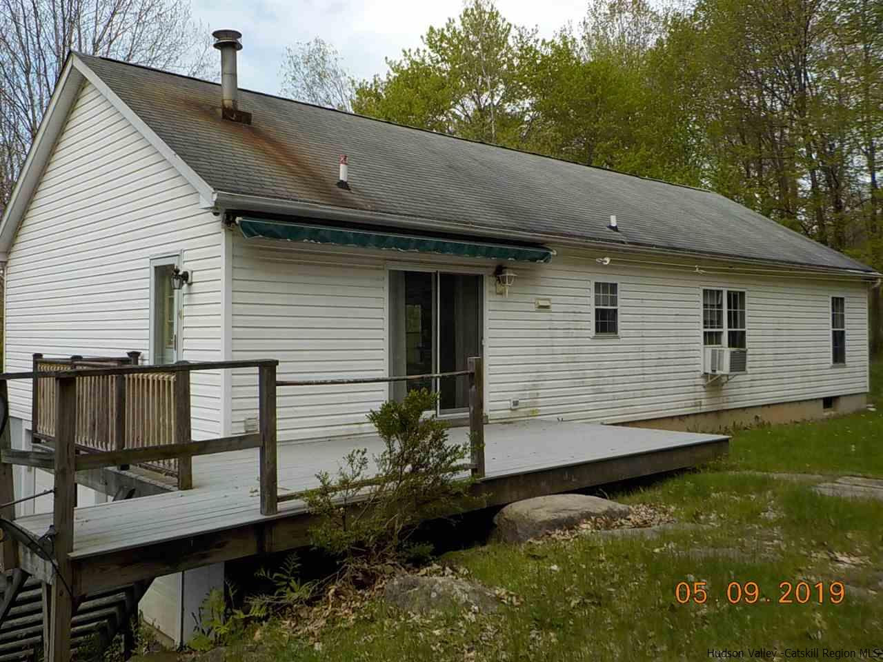 1236 County Route Copake, NY 12516 - Photo 14 of 18 Photo 14