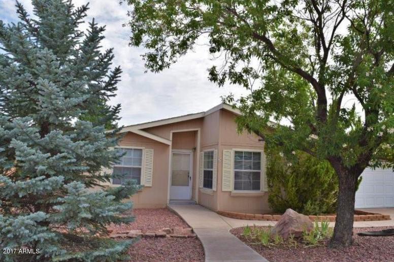 1000 West Rocky Road Payson, AZ 85541 - Photo 1 of 29 Entrance
