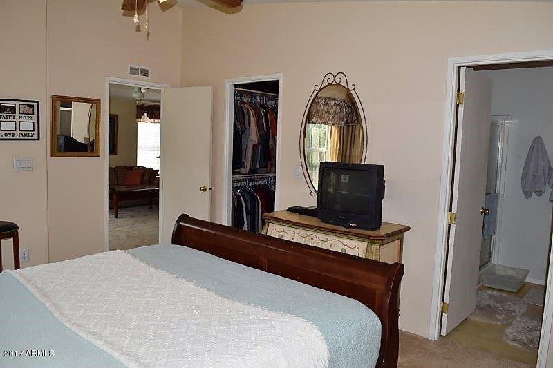 1000 West Rocky Road Payson, AZ 85541 - Photo 13 of 29 Master Bedroom (3)