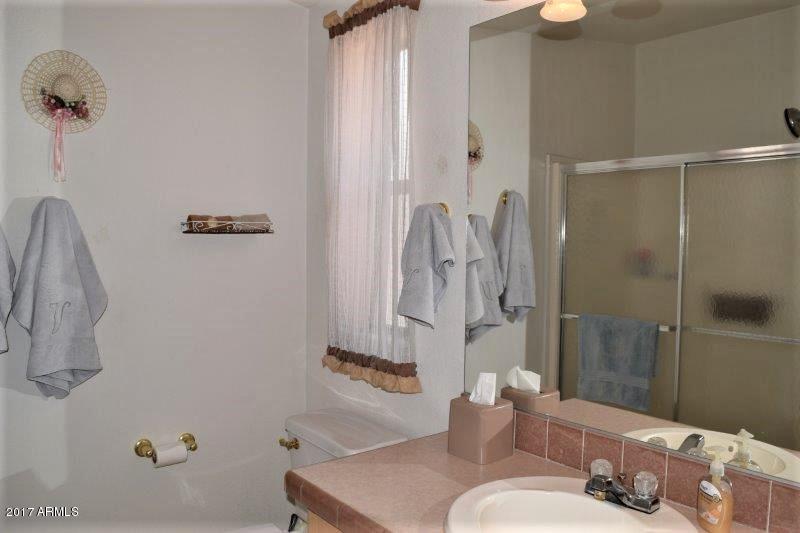 1000 West Rocky Road Payson, AZ 85541 - Photo 14 of 29 Master Bathroom