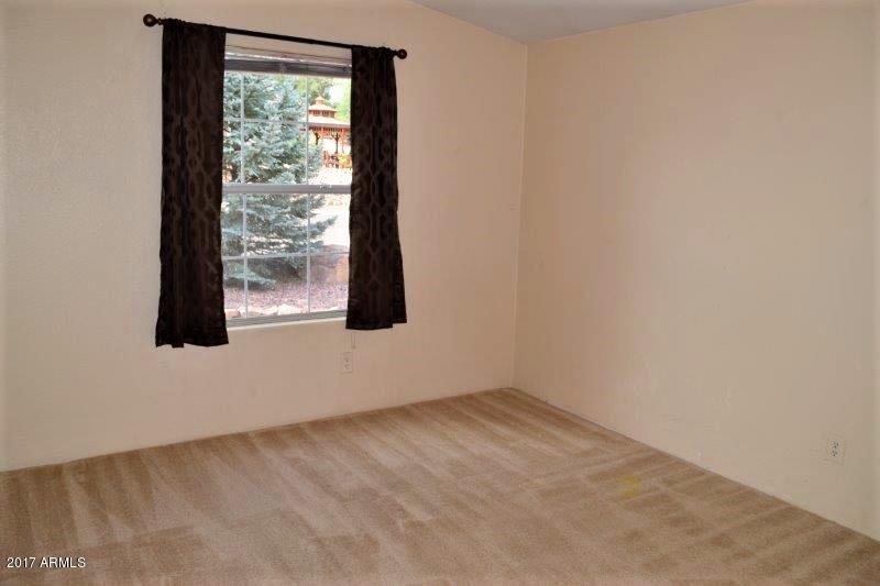 1000 West Rocky Road Payson, AZ 85541 - Photo 15 of 29 Guest Bedroom (1)