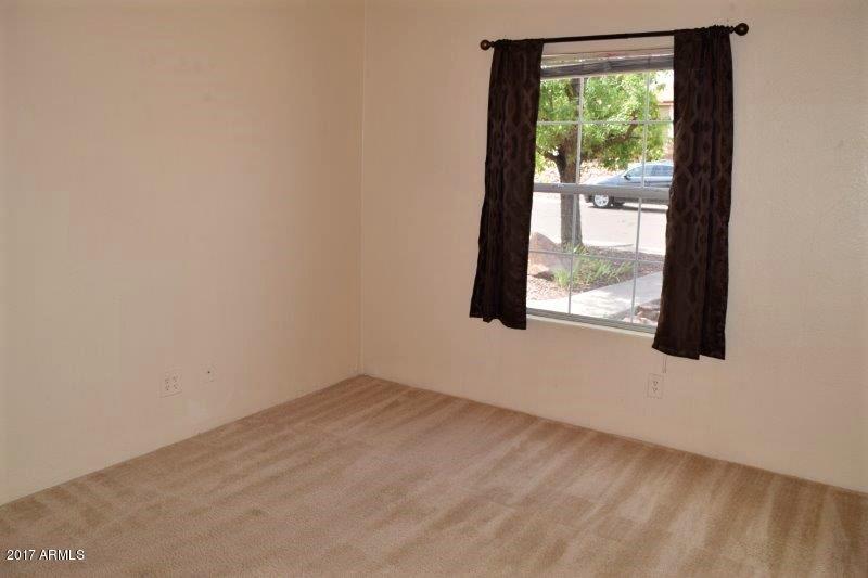 1000 West Rocky Road Payson, AZ 85541 - Photo 16 of 29 Guest Bedroom (2)