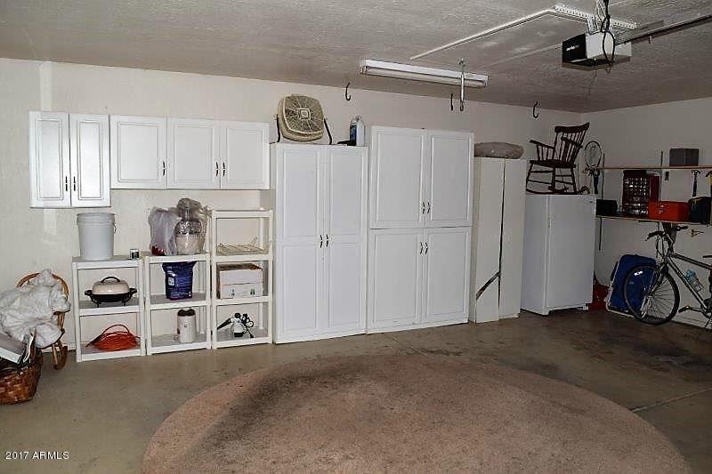 1000 West Rocky Road Payson, AZ 85541 - Photo 20 of 29 Built-Ins