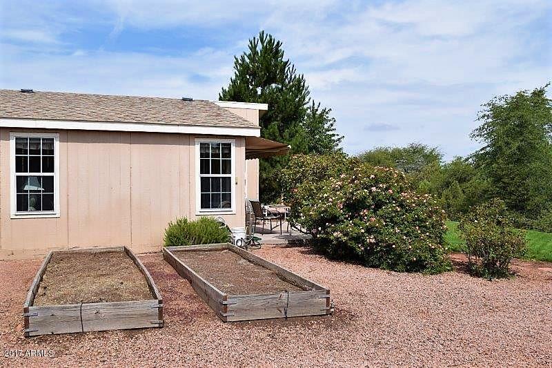 1000 West Rocky Road Payson, AZ 85541 - Photo 26 of 29 Garden Beds