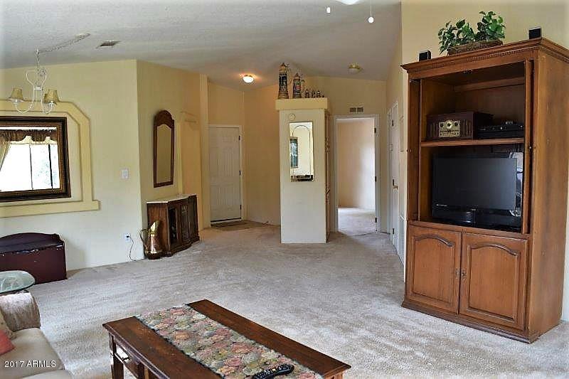 1000 West Rocky Road Payson, AZ 85541 - Photo 4 of 29 Living Room (3)