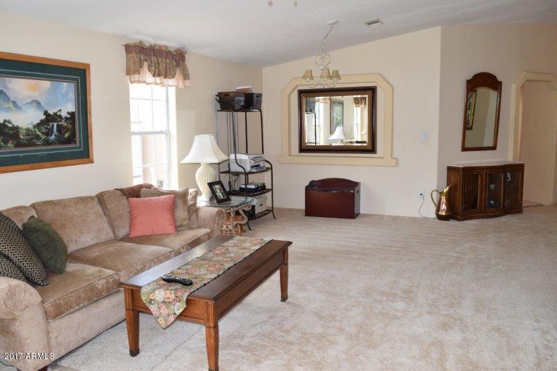 1000 West Rocky Road Payson, AZ 85541 - Photo 5 of 29 Living Room (4)