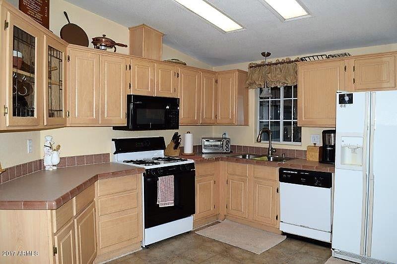 1000 West Rocky Road Payson, AZ 85541 - Photo 7 of 29 Kitchen (1)