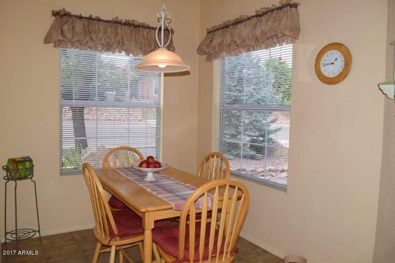 1000 West Rocky Road Payson, AZ 85541 - Photo 10 of 29 Eat-In Kitchen