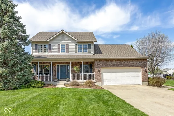 $370,000 | 267 Winding Way, Batesville, IN 47006