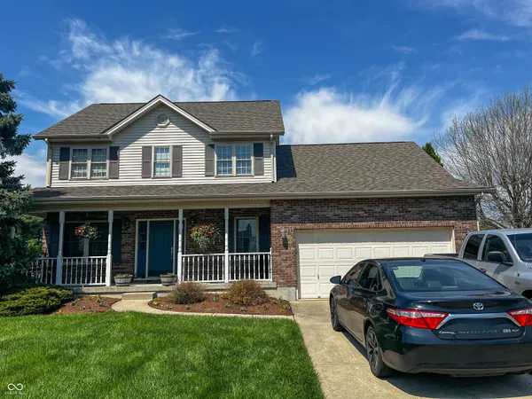 $370,000 | 267 Winding Way, Batesville, IN 47006