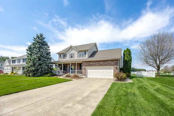 $370,000 | 267 Winding Way, Batesville, IN 47006