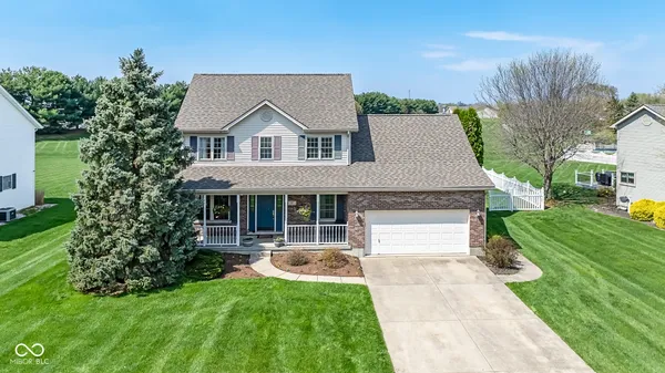 $370,000 | 267 Winding Way, Batesville, IN 47006