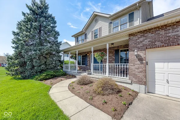 $370,000 | 267 Winding Way, Batesville, IN 47006