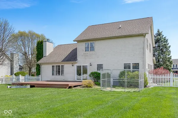 $370,000 | 267 Winding Way, Batesville, IN 47006