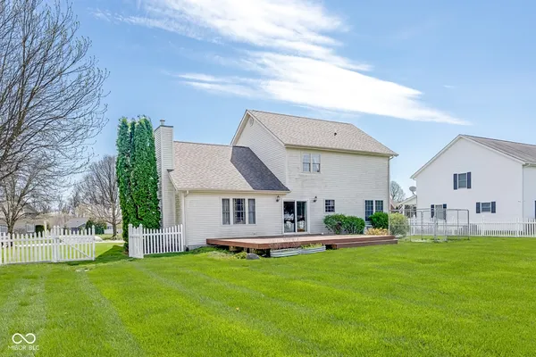 $370,000 | 267 Winding Way, Batesville, IN 47006