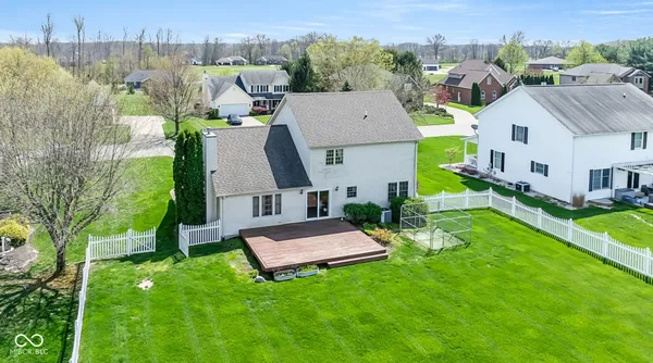 $370,000 | 267 Winding Way, Batesville, IN 47006