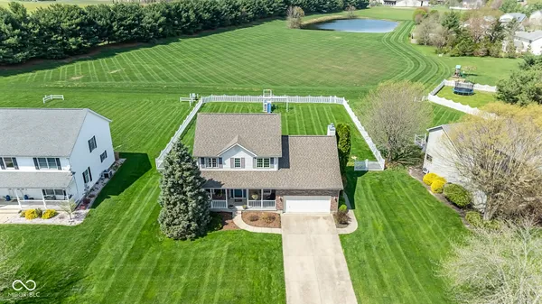 $370,000 | 267 Winding Way, Batesville, IN 47006