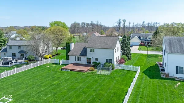 $370,000 | 267 Winding Way, Batesville, IN 47006