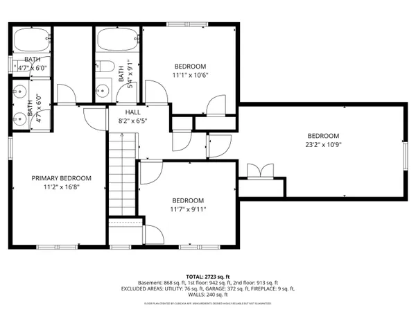 $370,000 | 267 Winding Way, Batesville, IN 47006