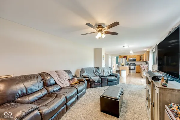 $370,000 | 267 Winding Way, Batesville, IN 47006